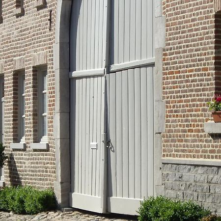 B&B Schoon Goed Gingelom Exterior foto